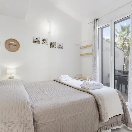 Olimar Apartament Santa Flavia