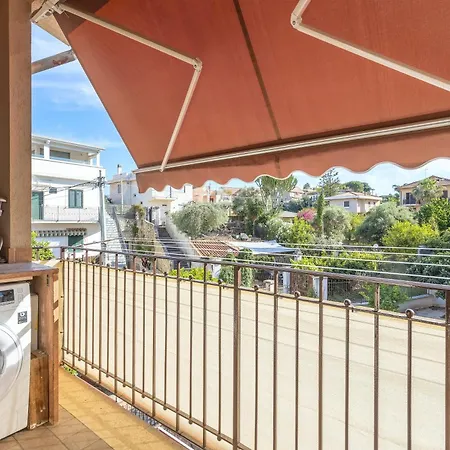 Olimar Apartament Santa Flavia