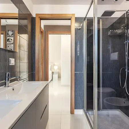 Olimar Apartmán Santa Flavia