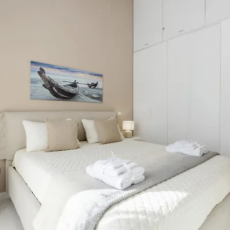 Olimar Apartmán Santa Flavia