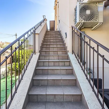 Olimar Apartmán Santa Flavia